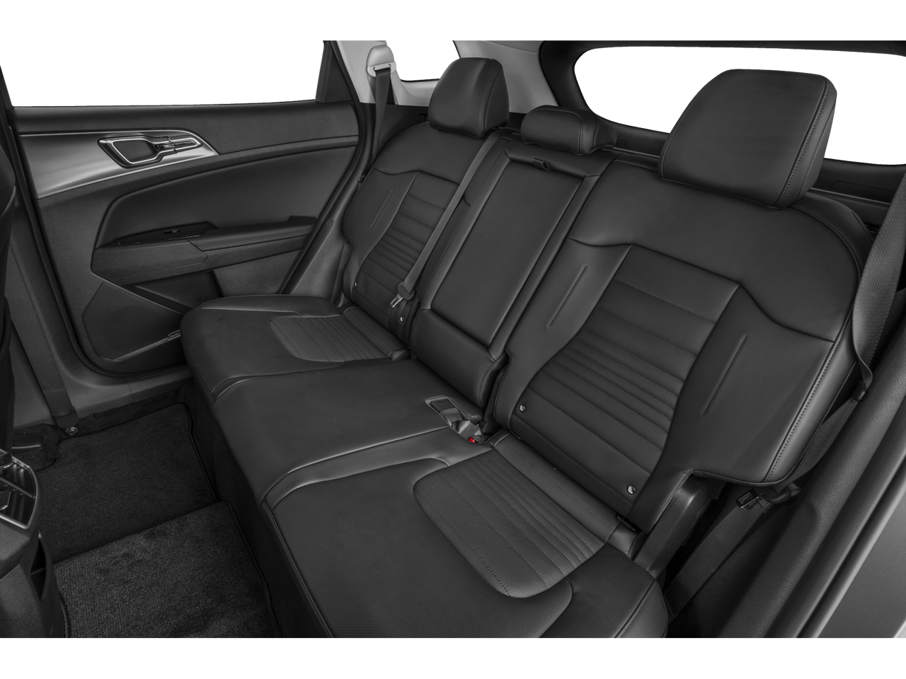 2024 Kia Sportage Hybrid SX-Prestige All-Wheel Drive